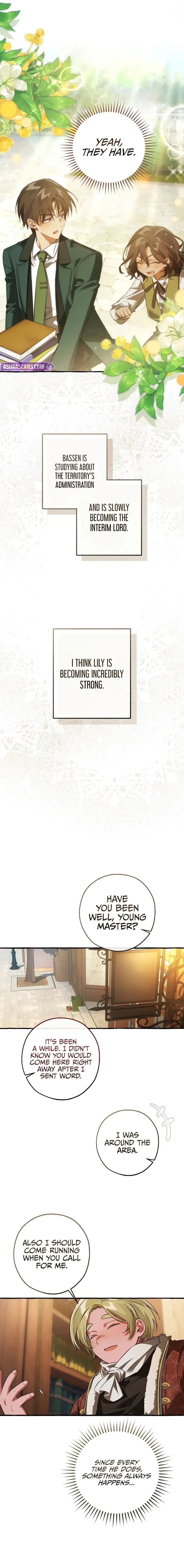 Read Lout of Counts Family EN Manga Online