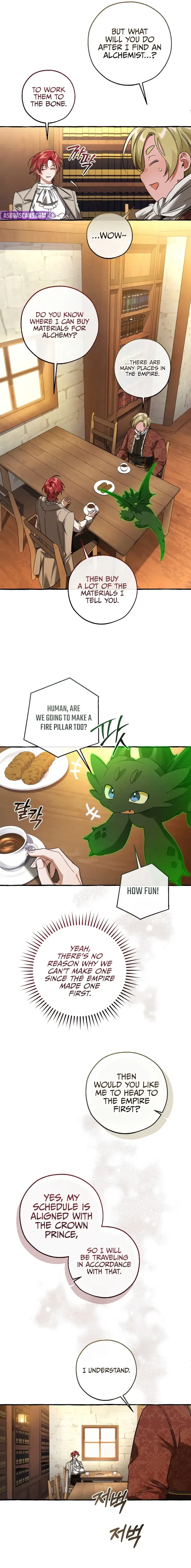 Read Lout of Counts Family EN Manga Online