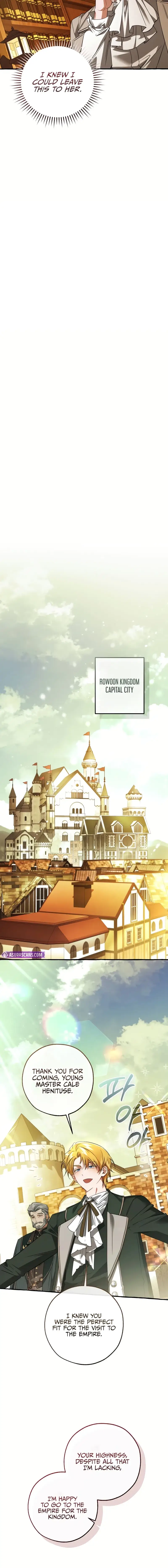 Read Lout of Counts Family EN Manga Online