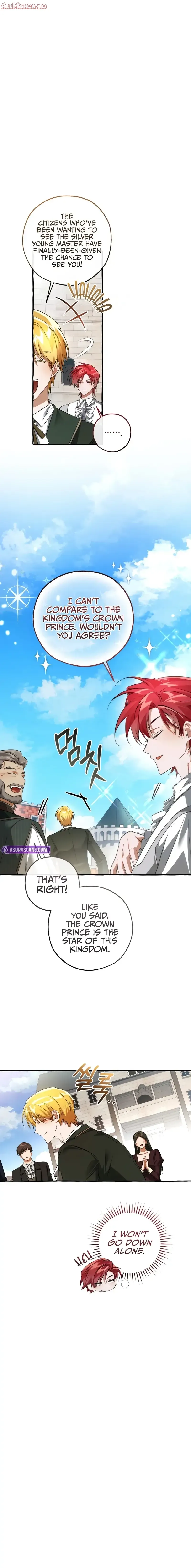 Read Lout of Counts Family EN Manga Online