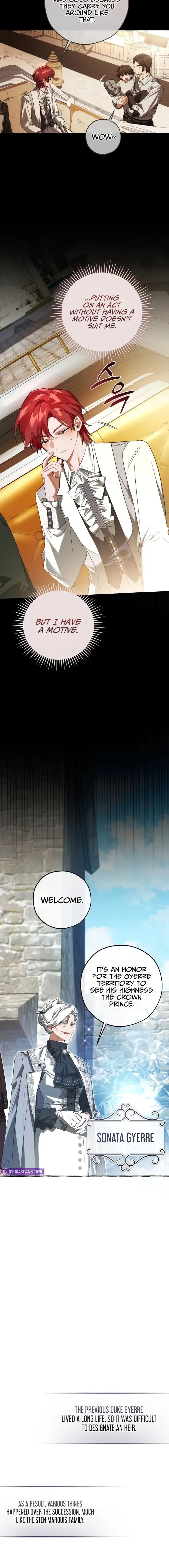 Read Lout of Counts Family EN Manga Online
