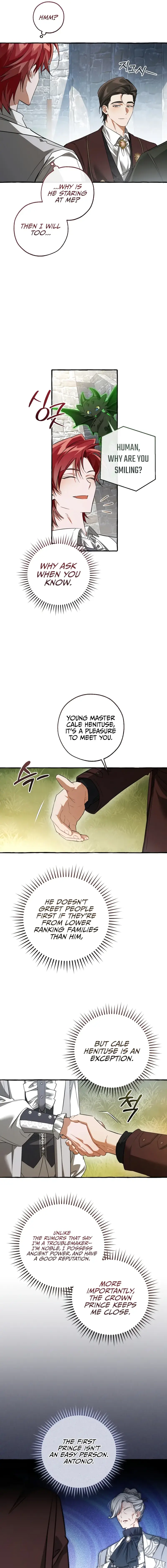 Read Lout of Counts Family EN Manga Online