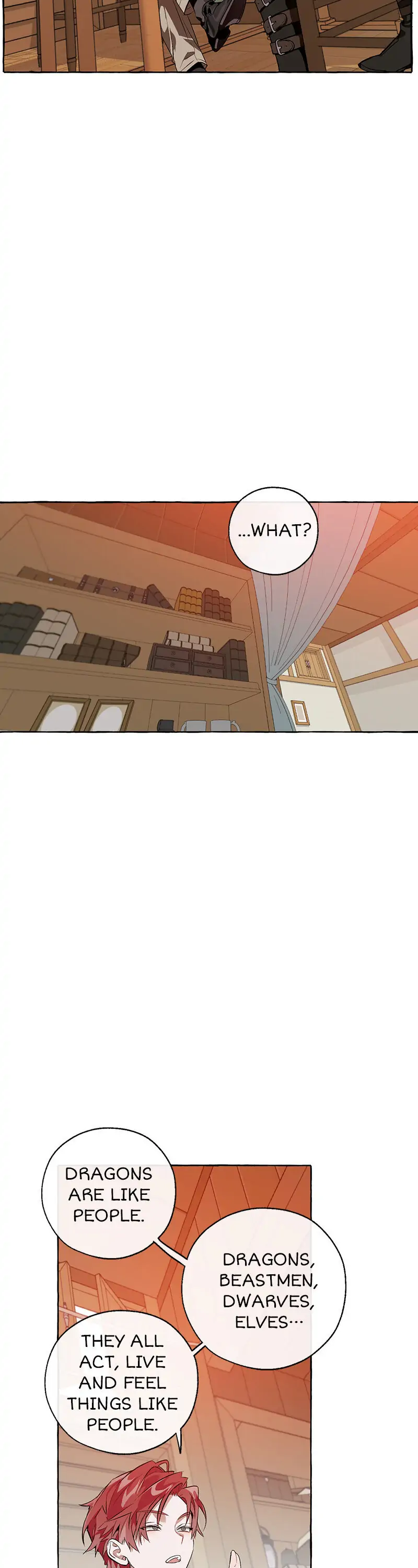 Read Lout of Counts Family EN Manga Online