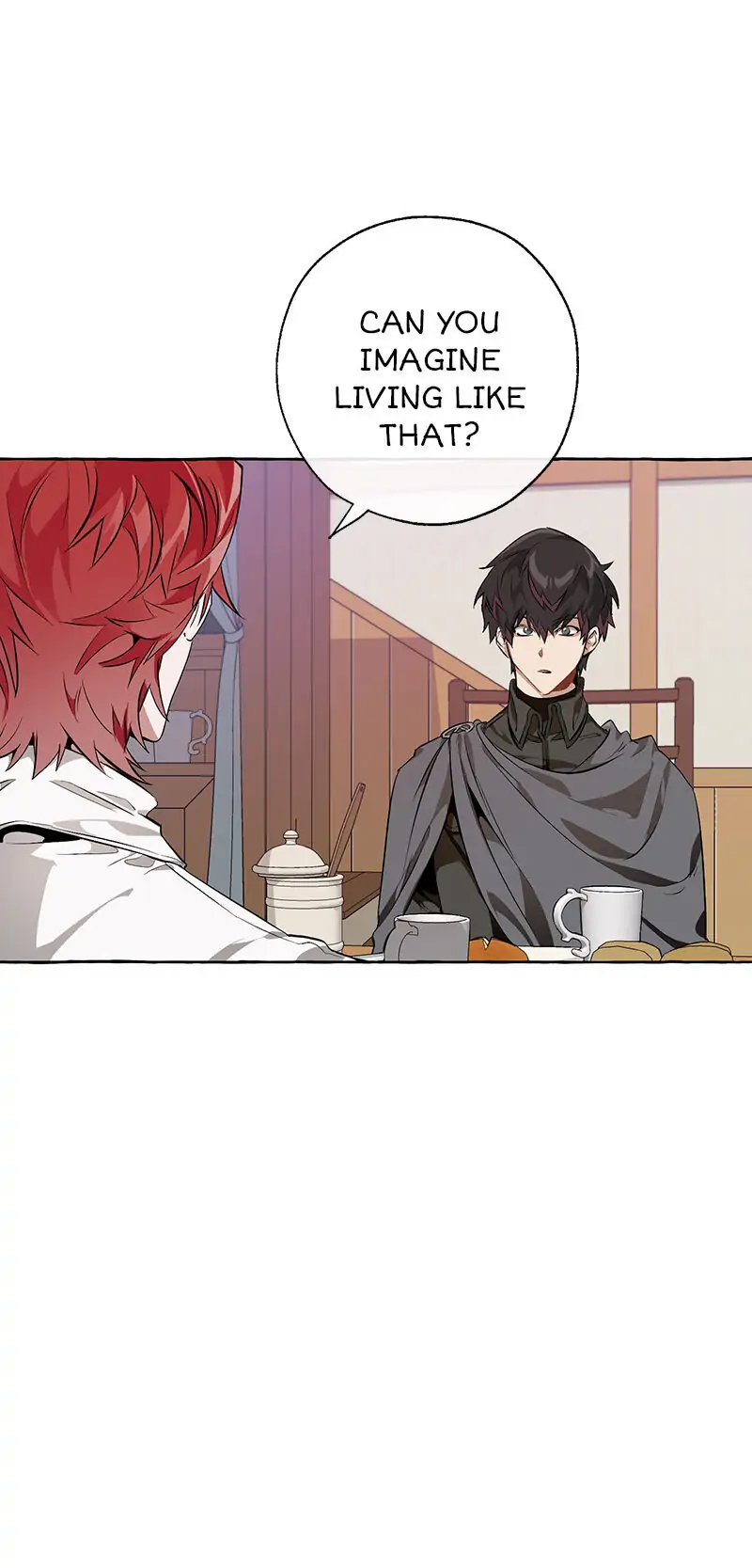 Read Lout of Counts Family EN Manga Online