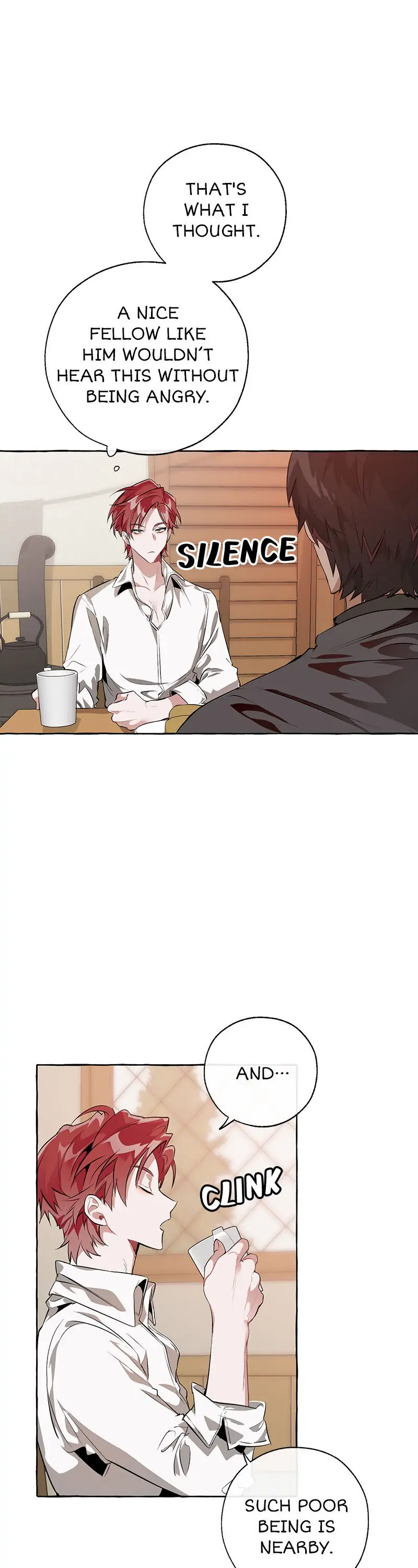 Read Lout of Counts Family EN Manga Online