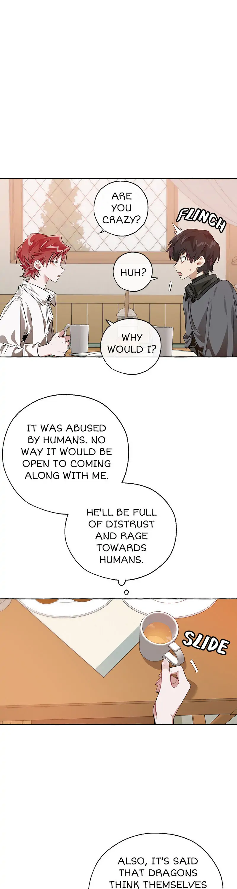 Read Lout of Counts Family EN Manga Online