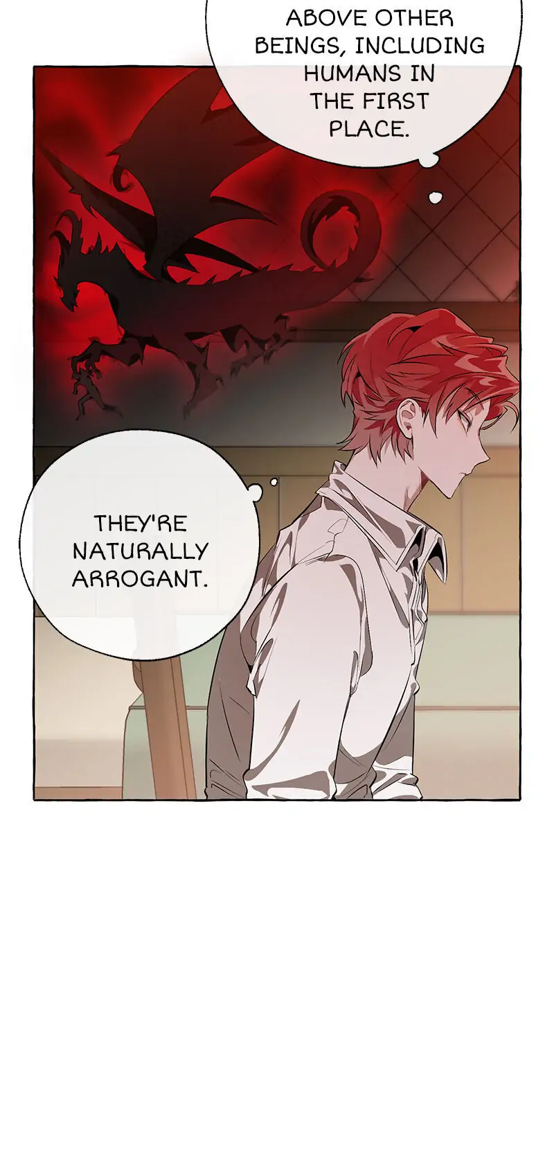 Read Lout of Counts Family EN Manga Online