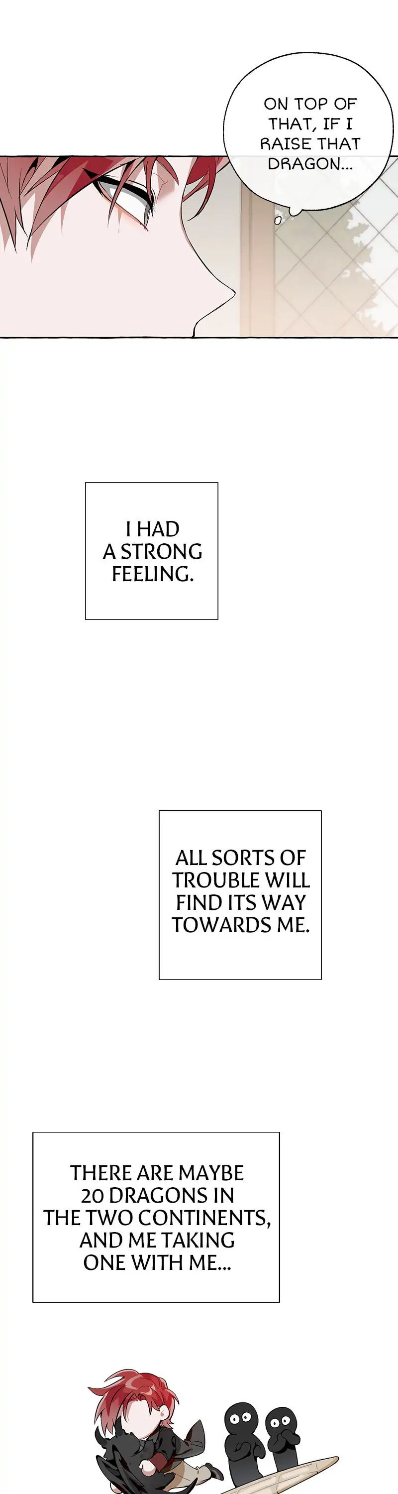 Read Lout of Counts Family EN Manga Online