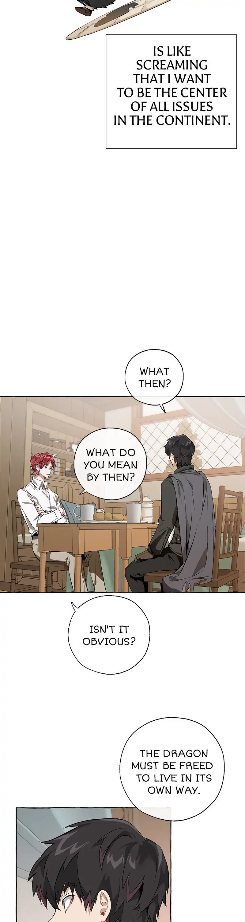 Read Lout of Counts Family EN Manga Online