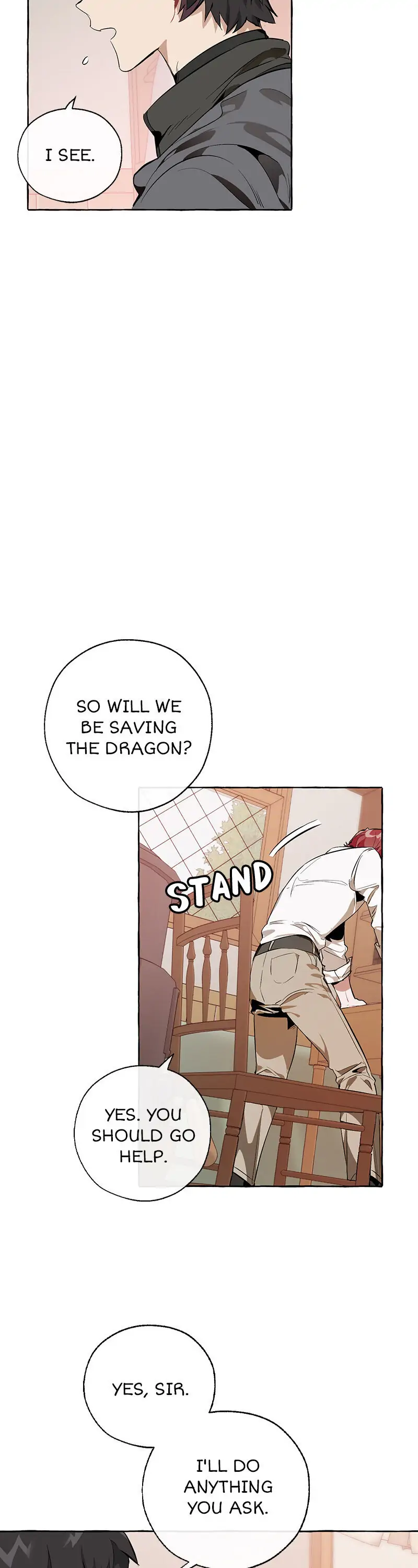 Read Lout of Counts Family EN Manga Online