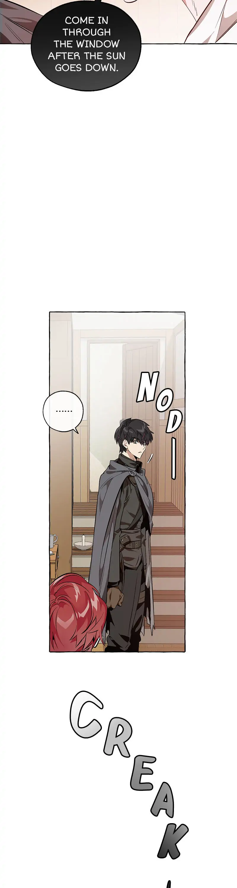 Read Lout of Counts Family EN Manga Online