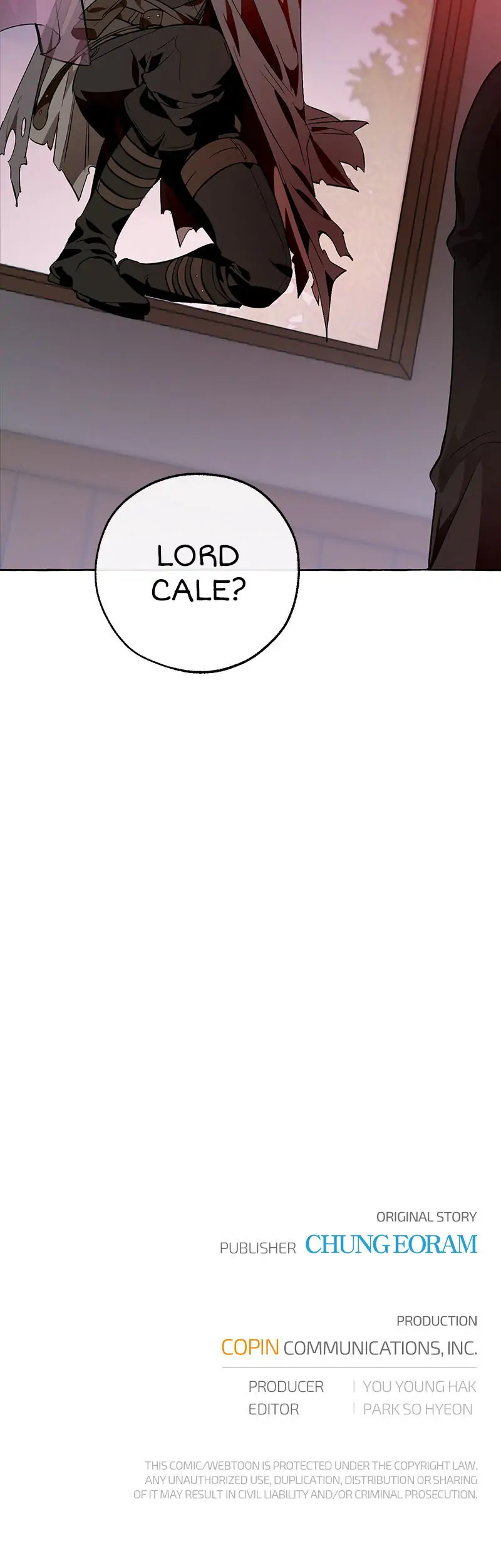 Read Lout of Counts Family EN Manga Online