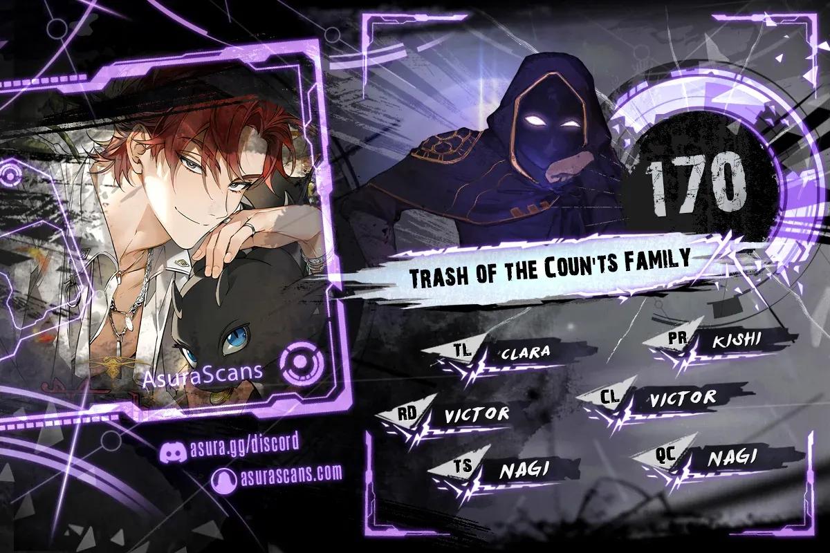 Read Lout of Counts Family EN Manga Online
