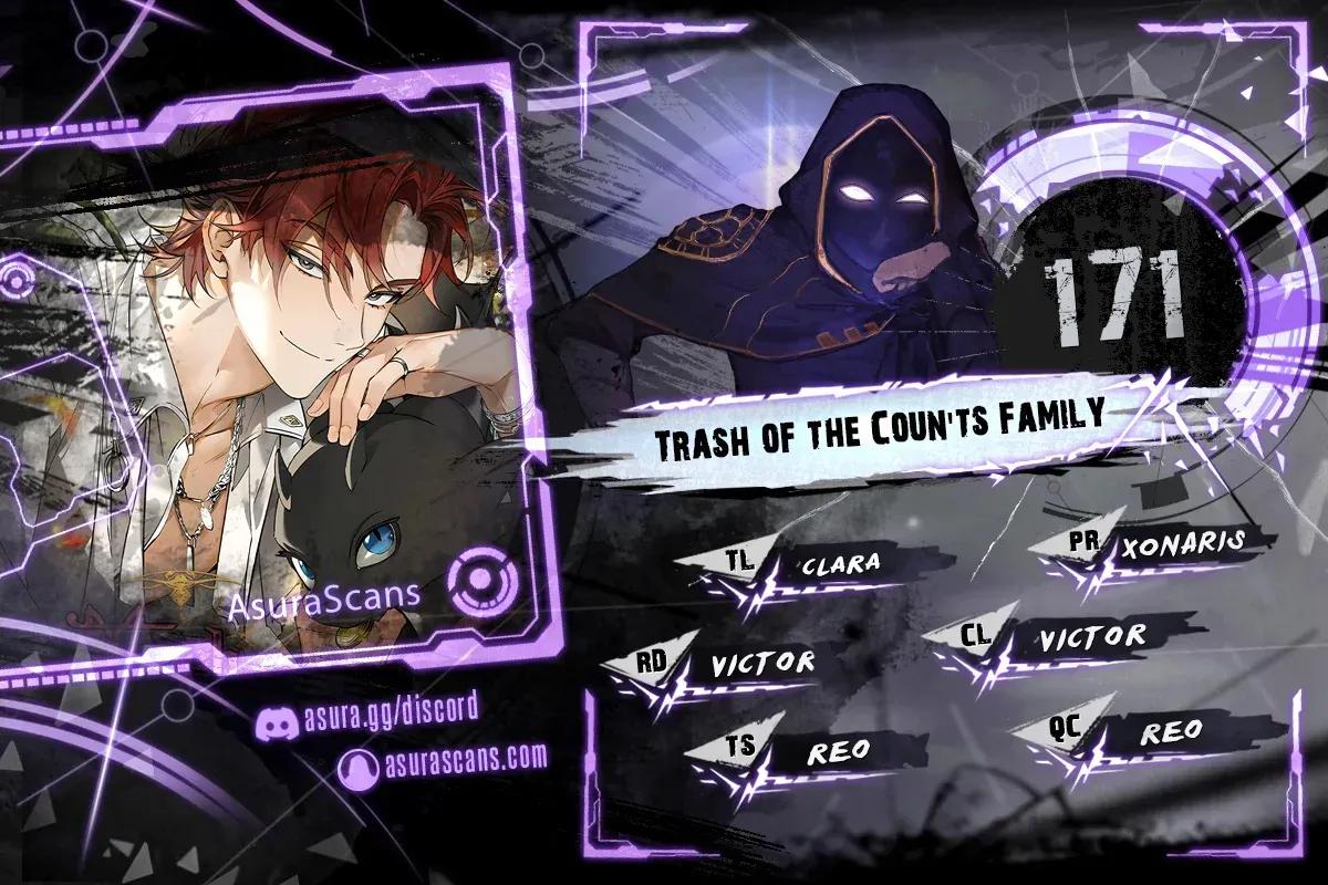 Read Lout of Counts Family EN Manga Online