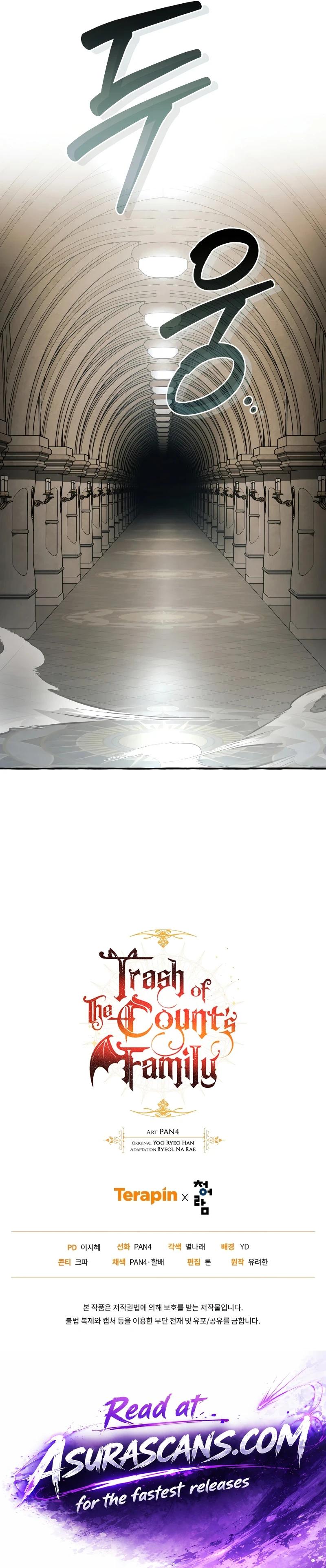 Read Lout of Counts Family EN Manga Online