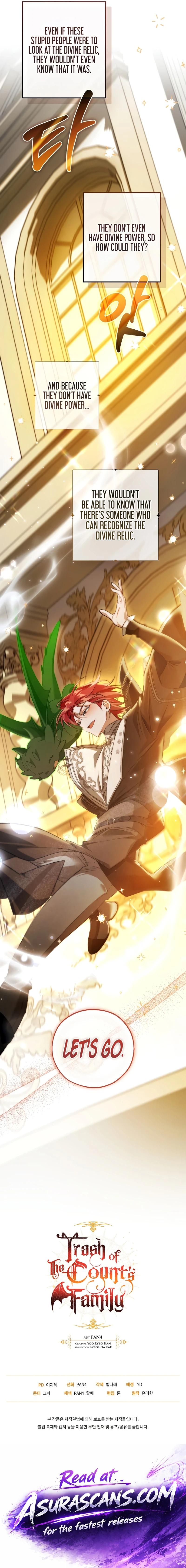 Read Lout of Counts Family EN Manga Online