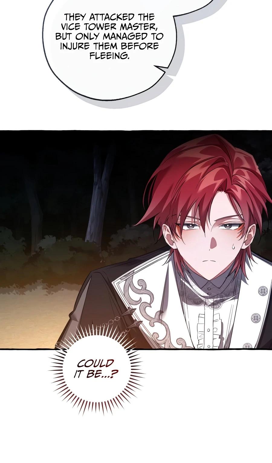Read Lout of Counts Family EN Manga Online