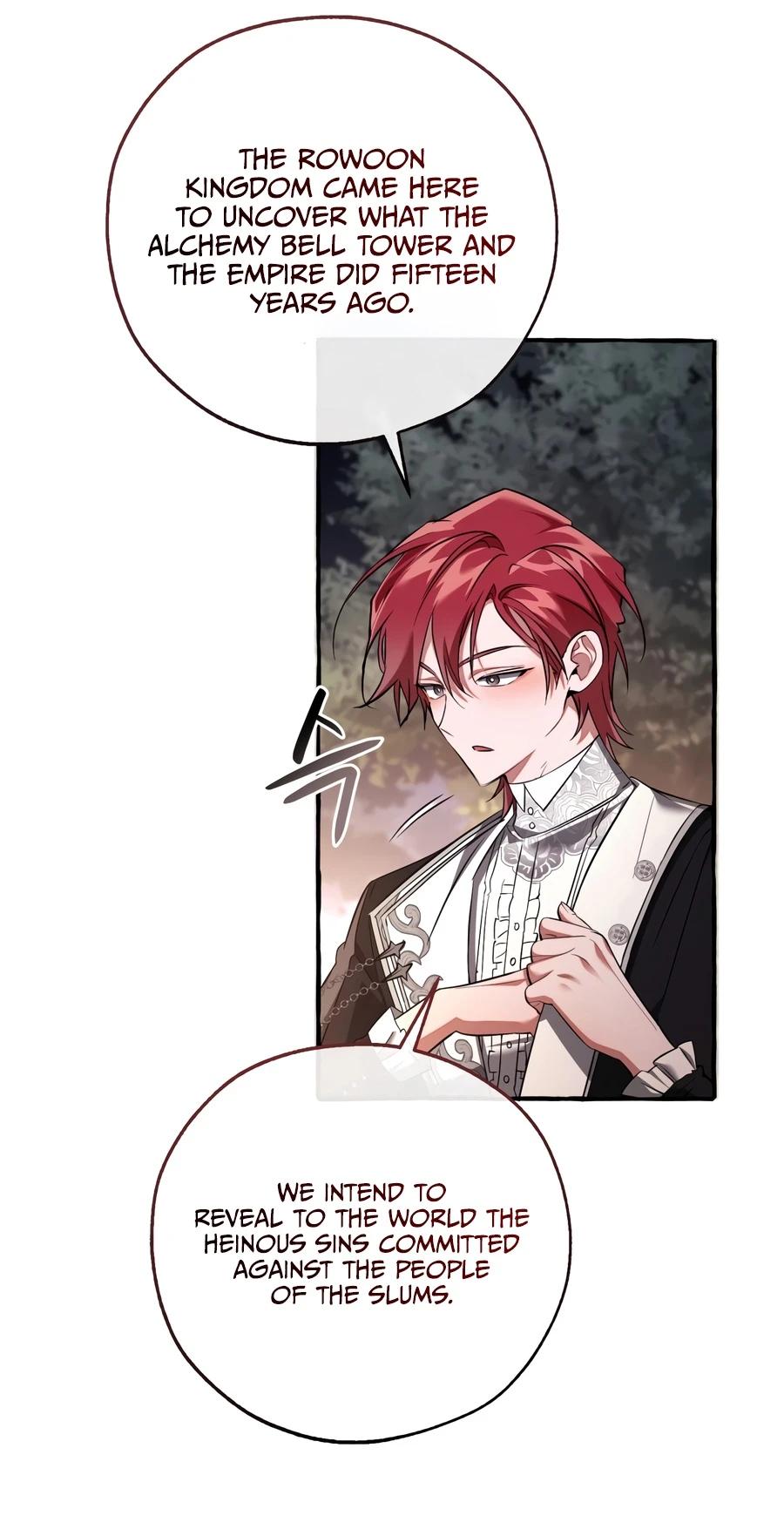 Read Lout of Counts Family EN Manga Online