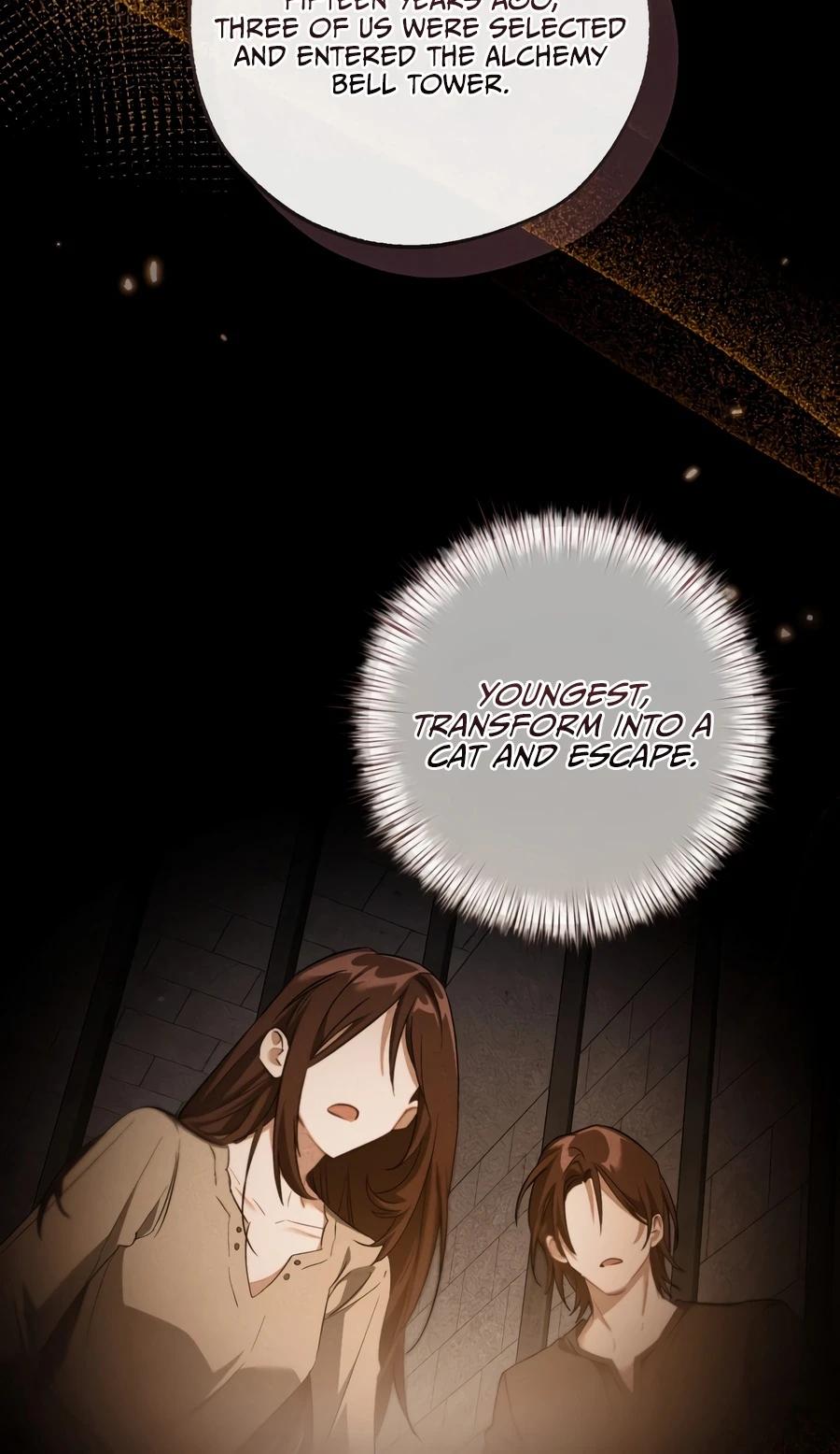 Read Lout of Counts Family EN Manga Online