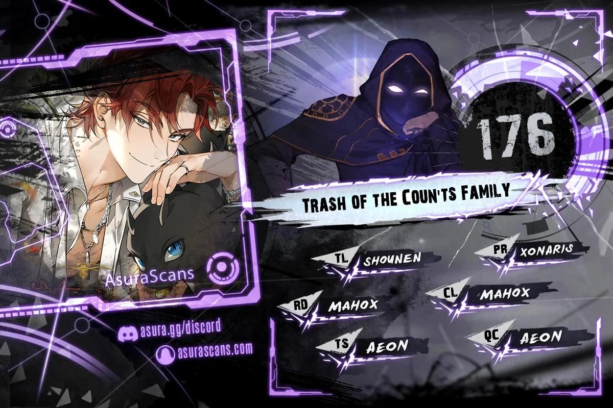 Read Lout of Counts Family EN Manga Online
