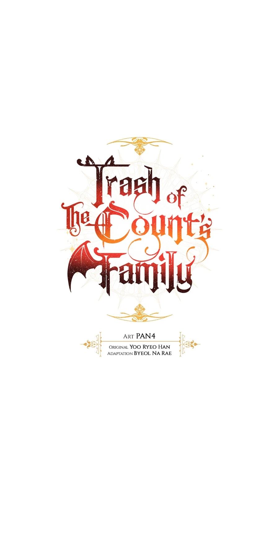 Read Lout of Counts Family EN Manga Online