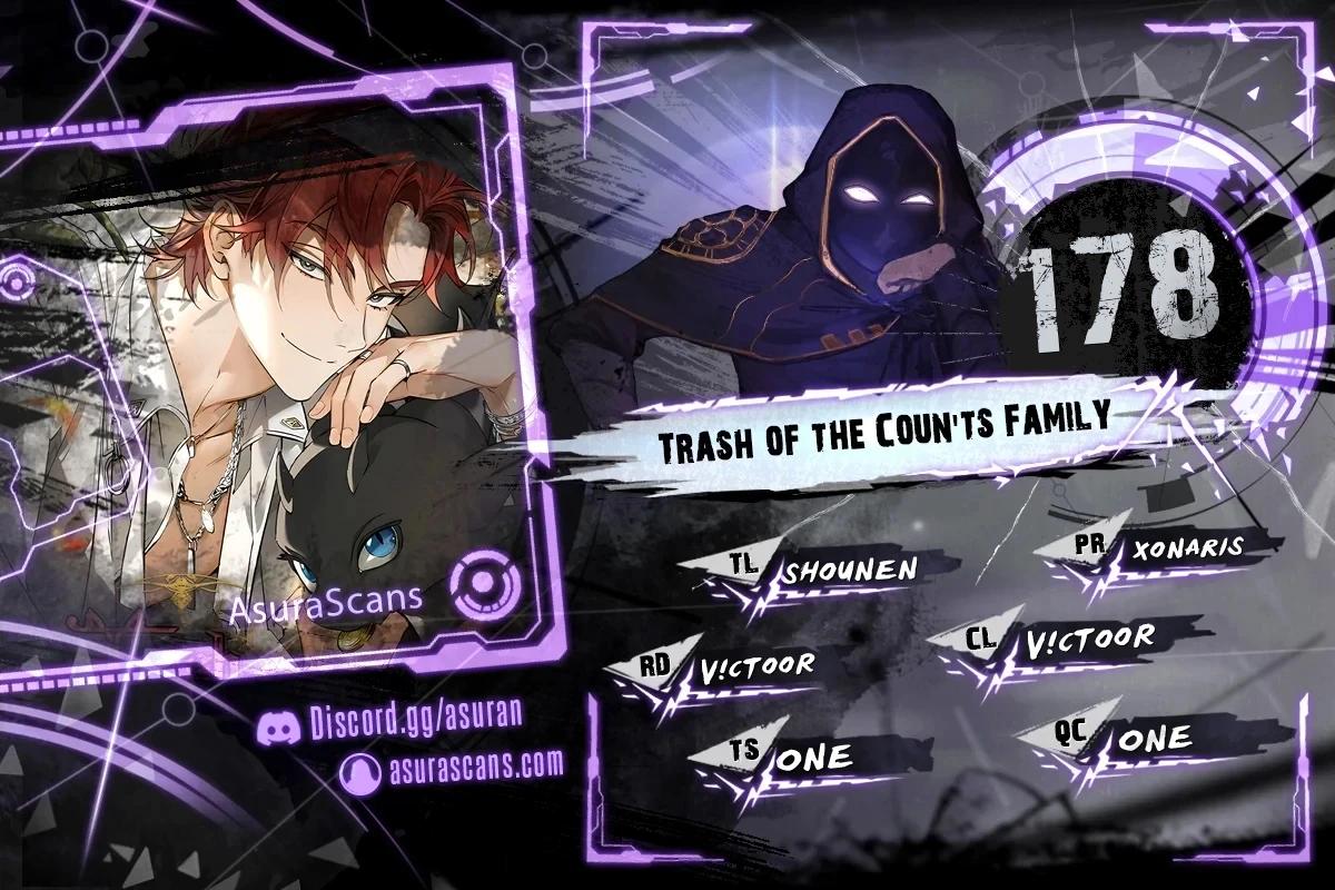 Read Lout of Counts Family EN Manga Online