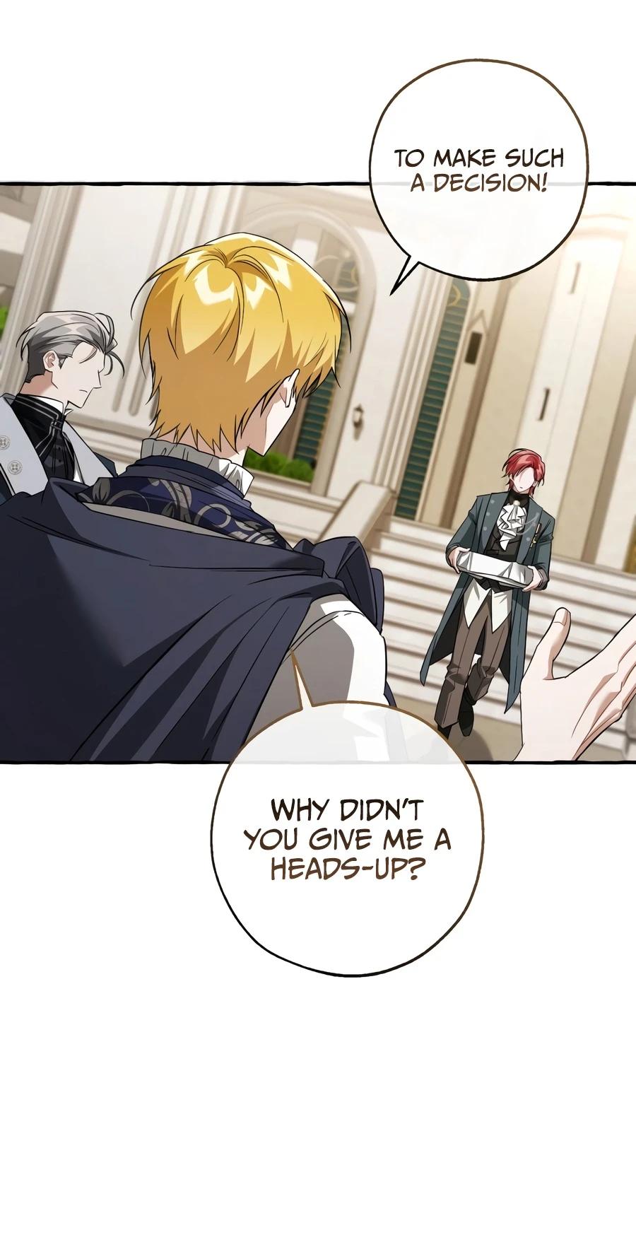 Read Lout of Counts Family EN Manga Online