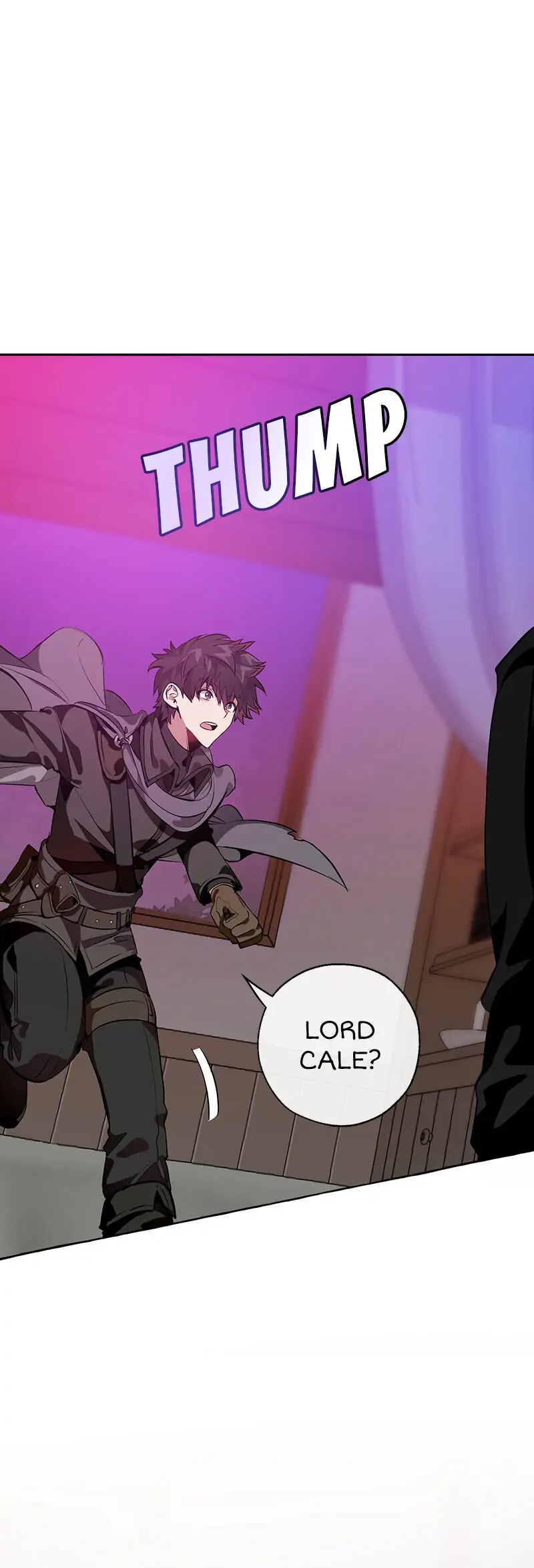 Read Lout of Counts Family EN Manga Online