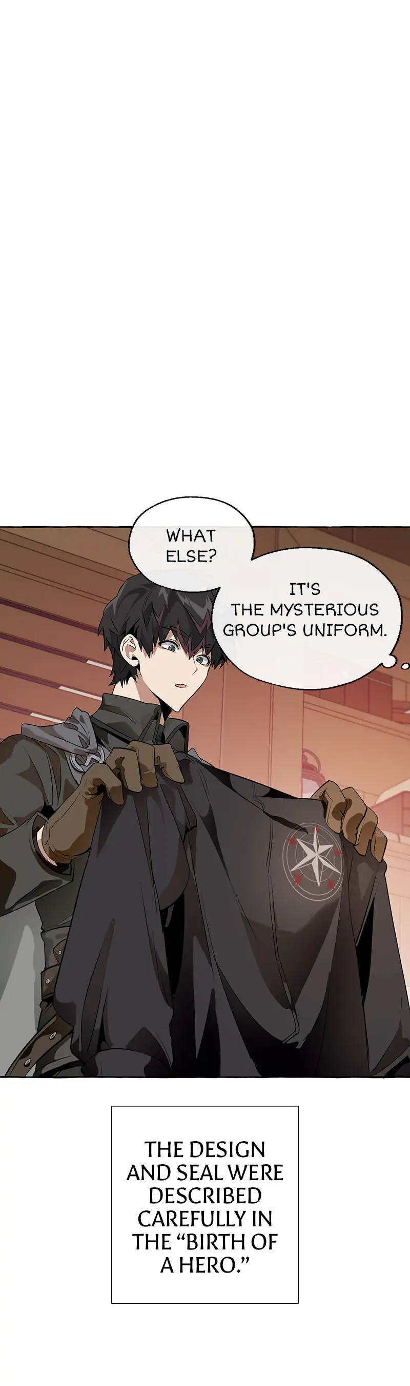 Read Lout of Counts Family EN Manga Online