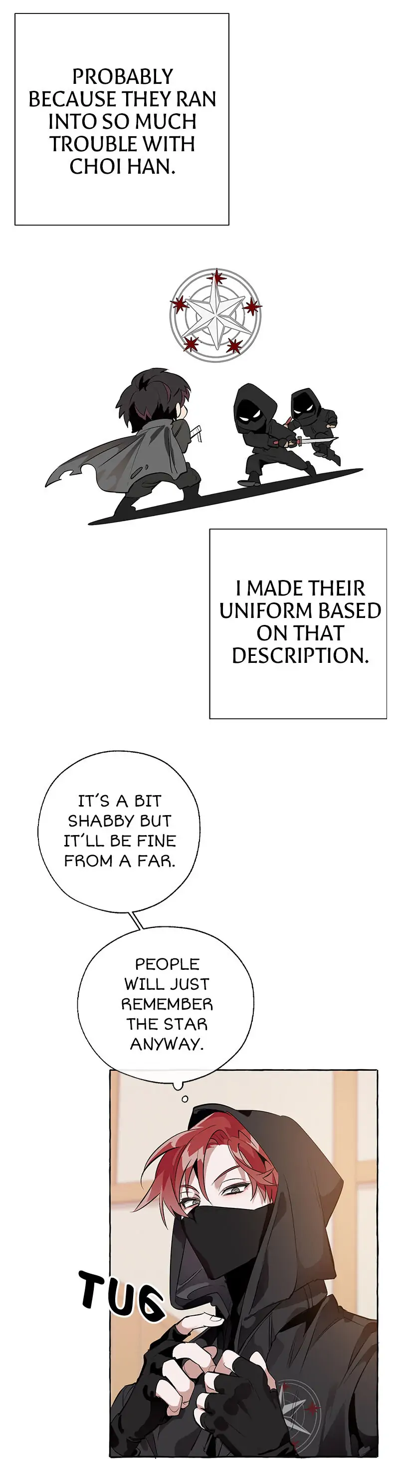 Read Lout of Counts Family EN Manga Online