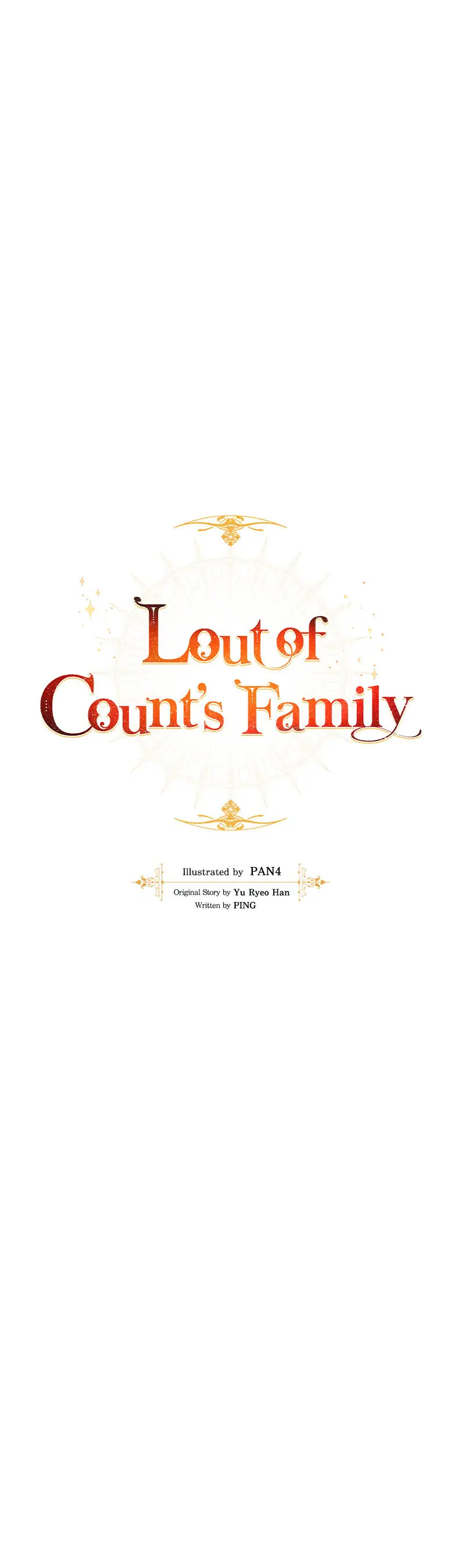 Read Lout of Counts Family EN Manga Online