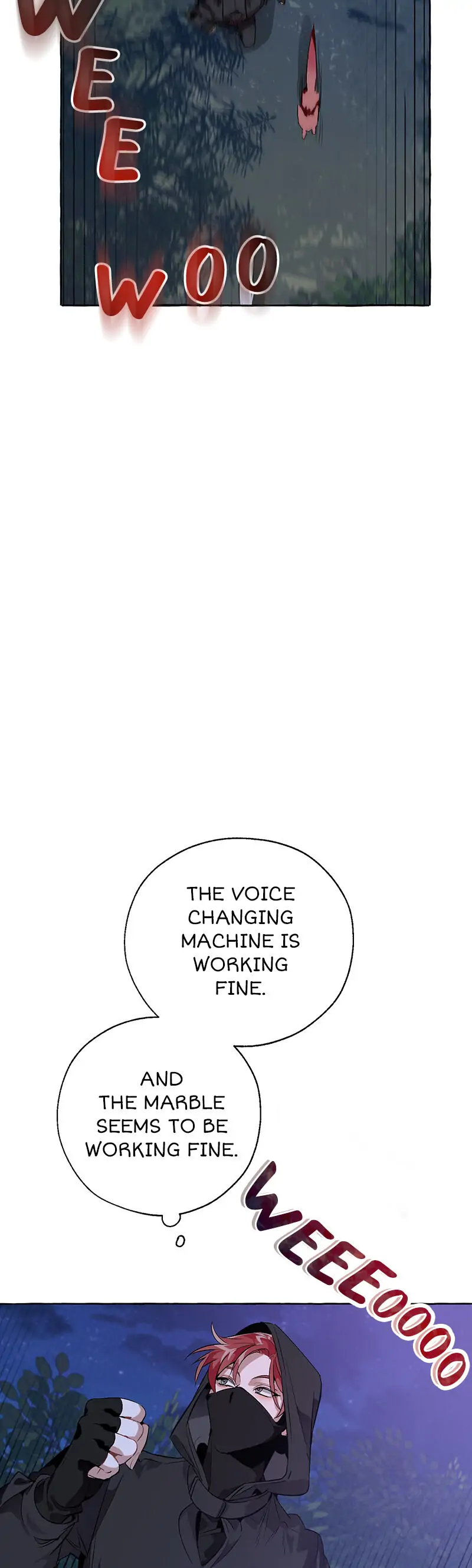 Read Lout of Counts Family EN Manga Online