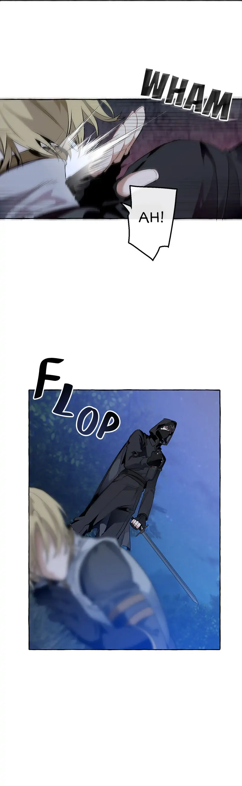 Read Lout of Counts Family EN Manga Online