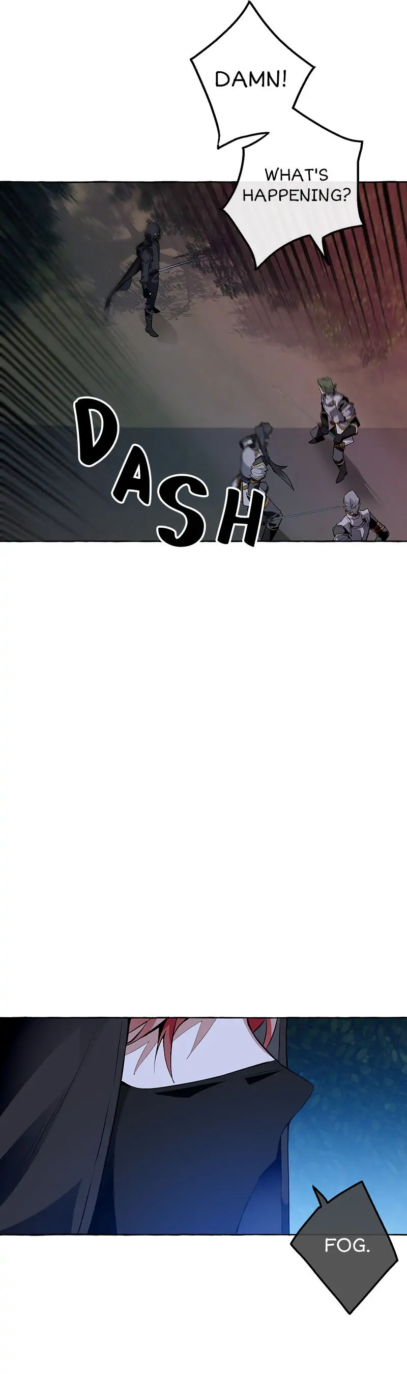 Read Lout of Counts Family EN Manga Online