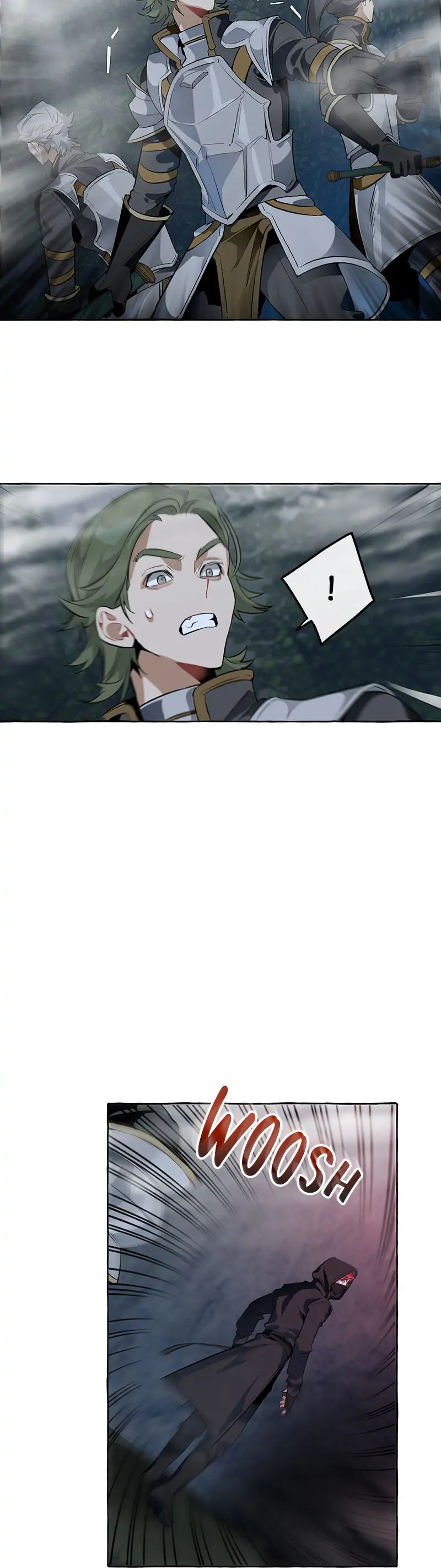 Read Lout of Counts Family EN Manga Online