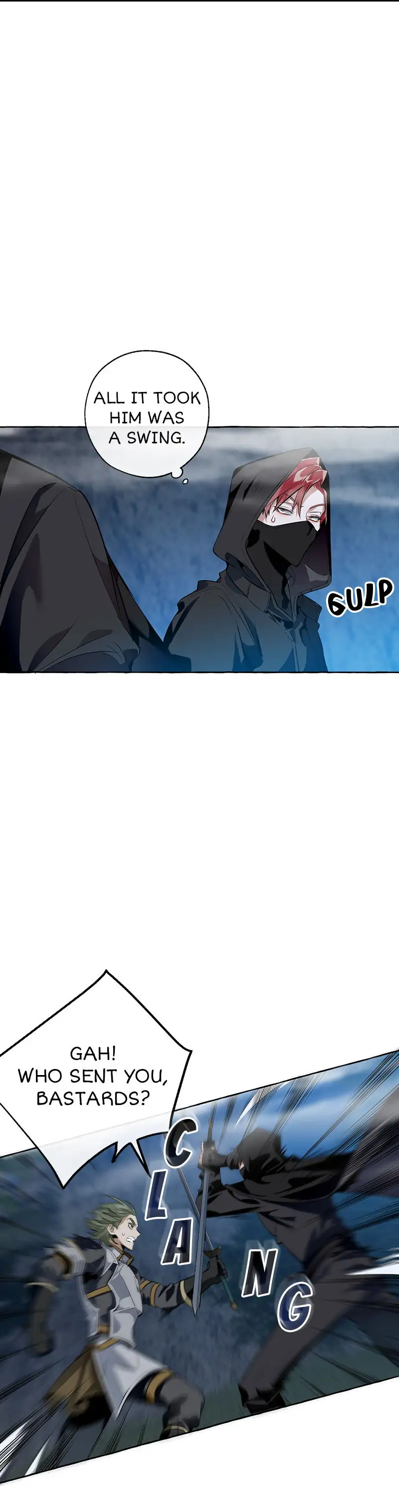 Read Lout of Counts Family EN Manga Online