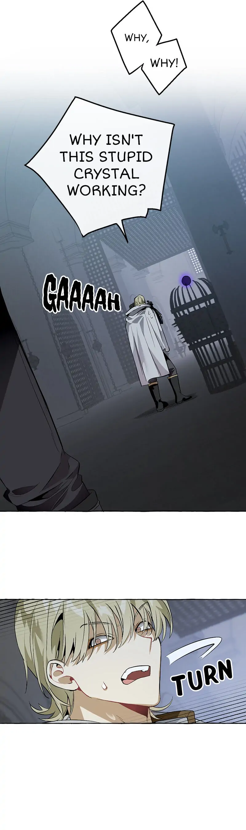 Read Lout of Counts Family EN Manga Online