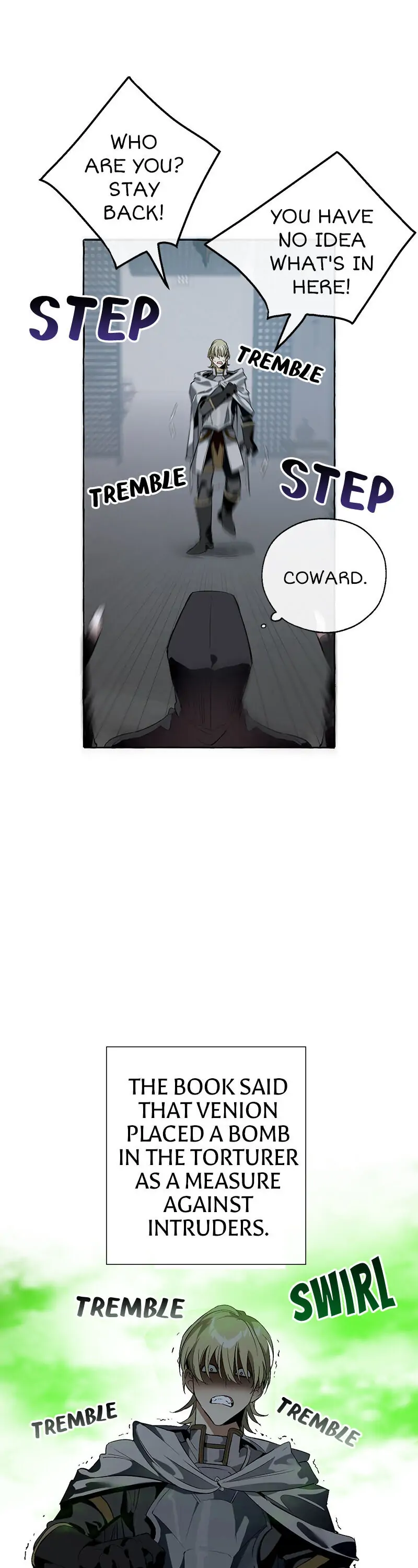 Read Lout of Counts Family EN Manga Online