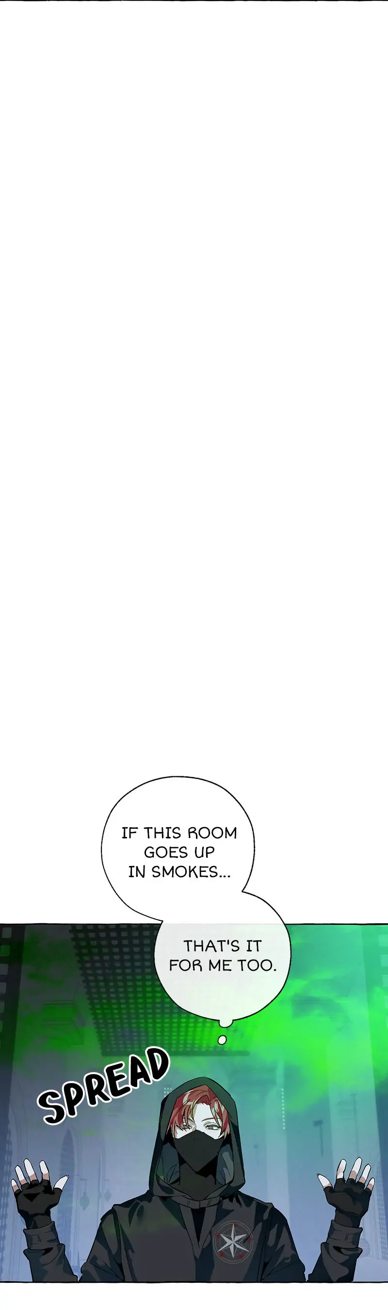 Read Lout of Counts Family EN Manga Online