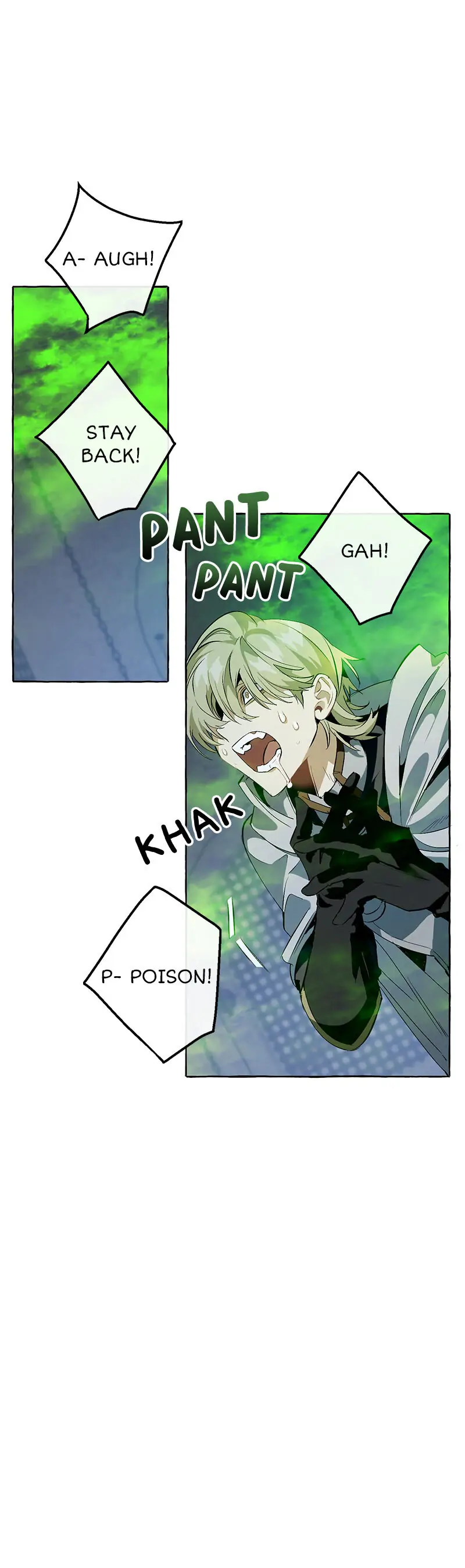 Read Lout of Counts Family EN Manga Online