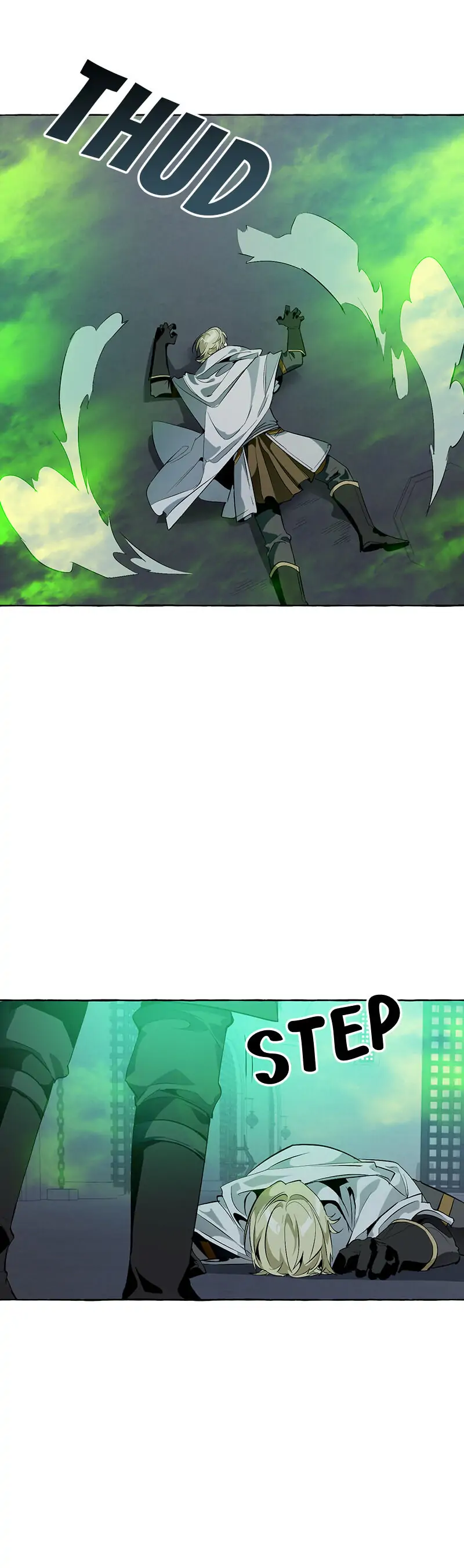 Read Lout of Counts Family EN Manga Online