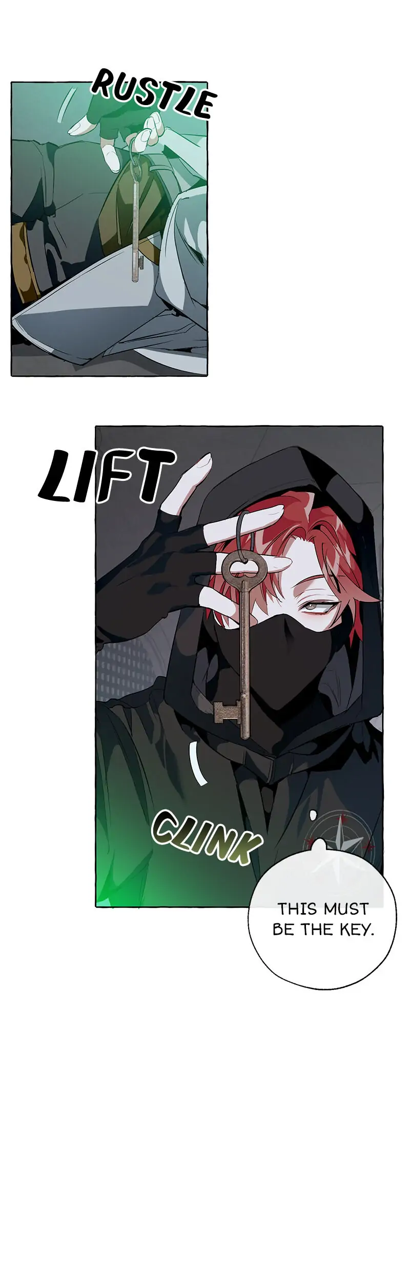 Read Lout of Counts Family EN Manga Online