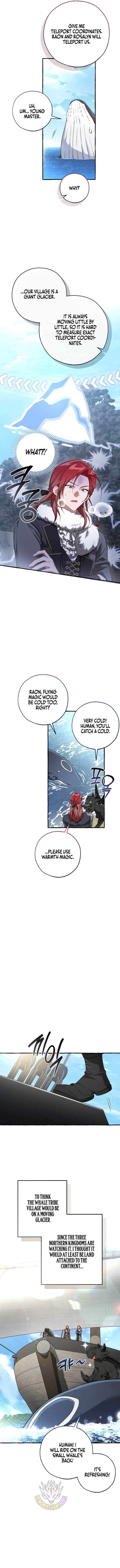 Read Lout of Counts Family EN Manga Online