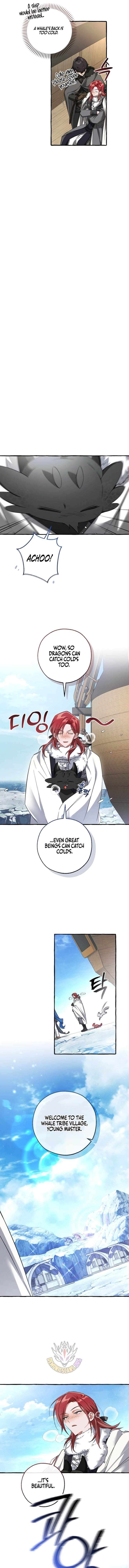 Read Lout of Counts Family EN Manga Online