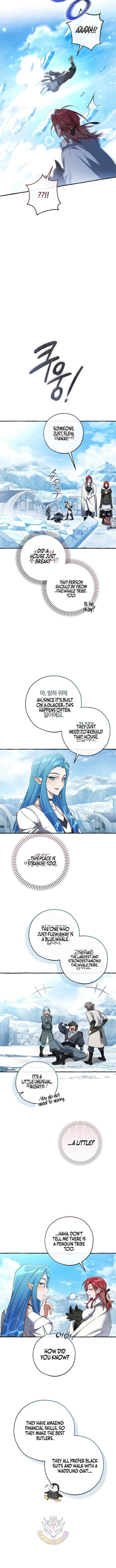 Read Lout of Counts Family EN Manga Online