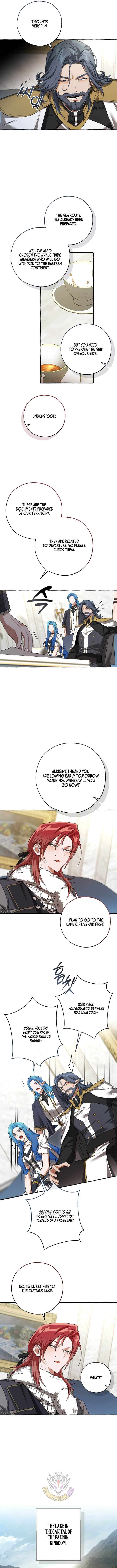 Read Lout of Counts Family EN Manga Online
