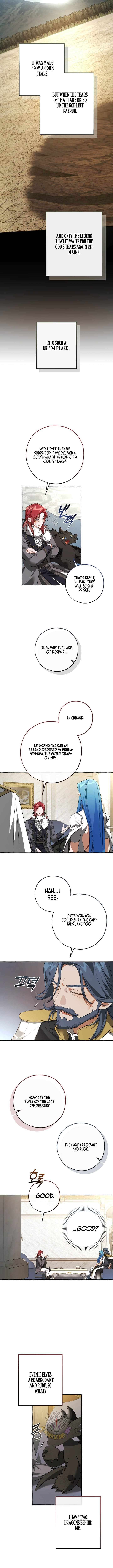Read Lout of Counts Family EN Manga Online