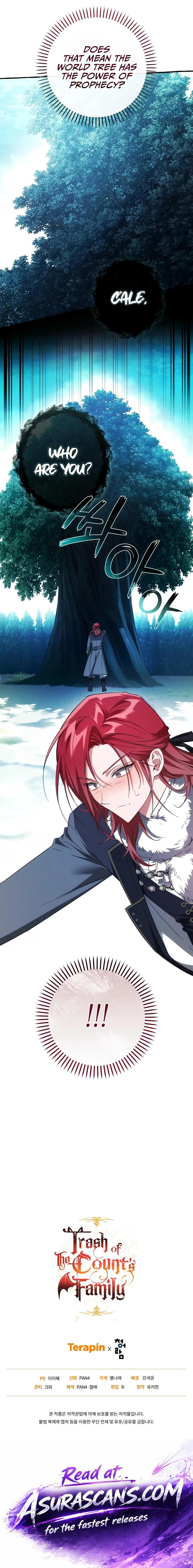 Read Lout of Counts Family EN Manga Online