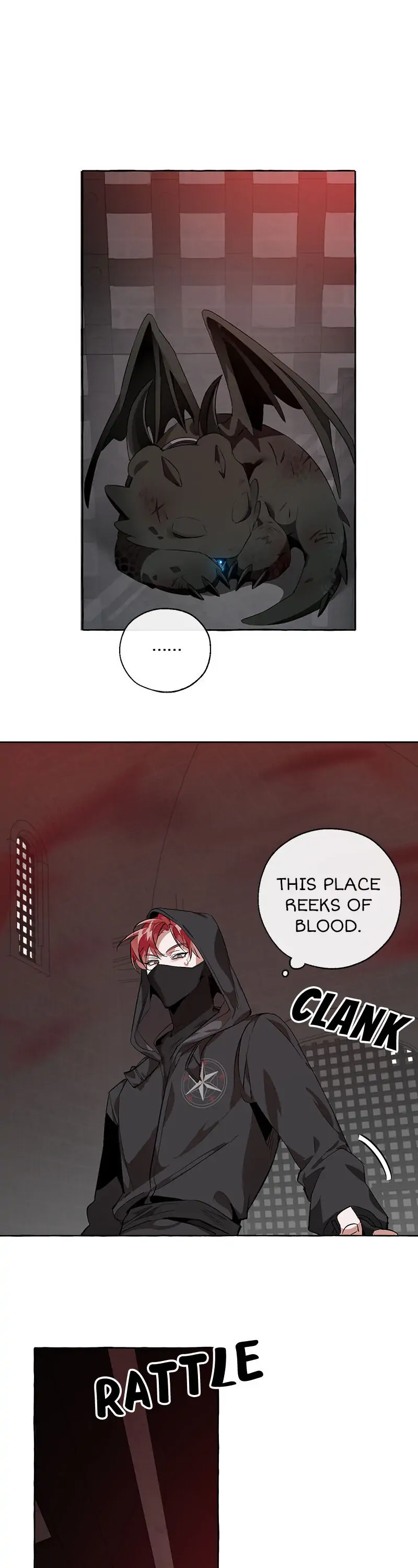 Read Lout of Counts Family EN Manga Online