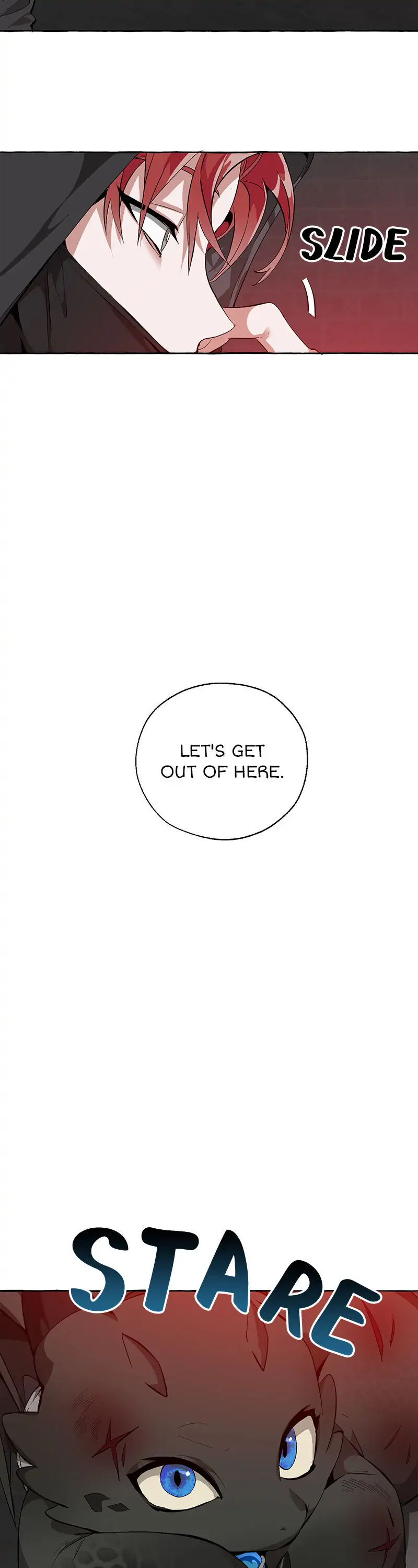 Read Lout of Counts Family EN Manga Online
